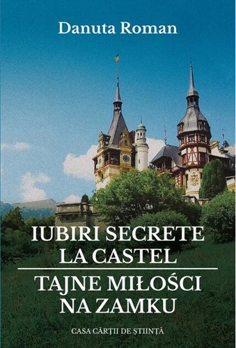 Iubiri secrete la castel / Tajne miłości na zamku