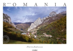 Made in Romania (engleză)