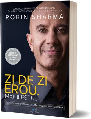Zi de zi erou