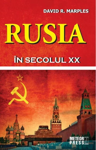 Rusia în secolul XX. În căutarea stabilității