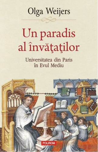 Un paradis al învăţaţilor