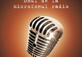 Ion Ghiţulescu, omul de la microfonul radio