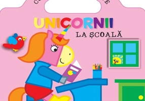 Unicornii - La școală