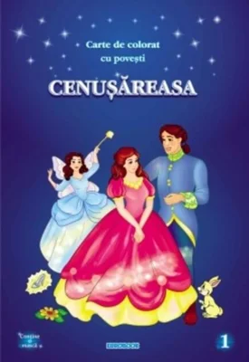 Cenușăreasa