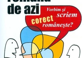 Limba română de azi