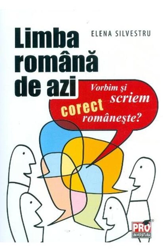 Limba română de azi