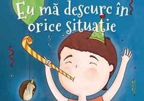 Eu mă descurc în orice situație (Vol. 3)