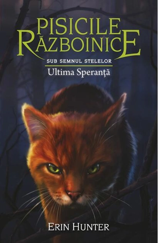 Ultima Speranță (Vol.24)
