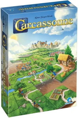 Carcassonne