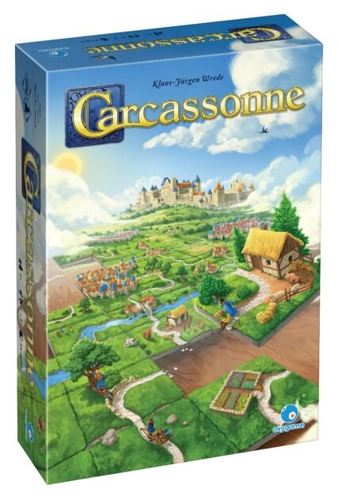 Carcassonne