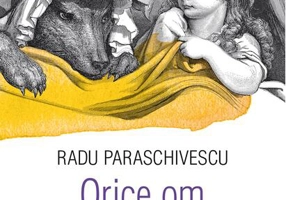 Orice om îi este teamă