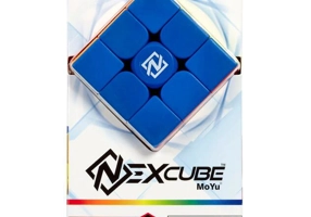 MoYu Nexcube 3x3