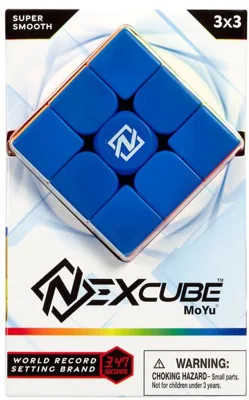 MoYu Nexcube 3x3