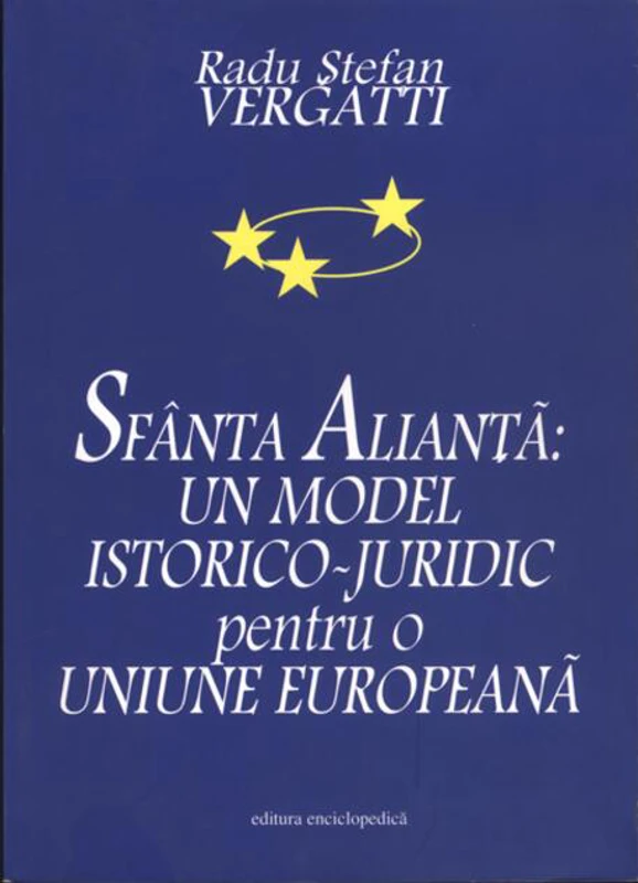 Sfânta Alianţă