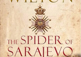 The Spider of Sarajevo