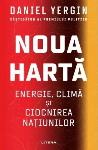 Noua Hartă