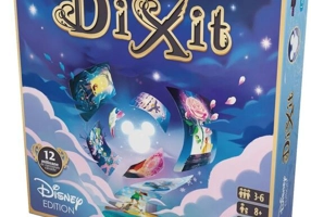 Dixit: Disney Edition