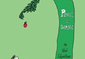 Pomul cel darnic - HC