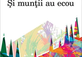 Şi munţii au ecou