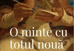 O minte cu totul nouă