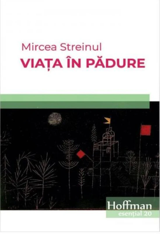 Viața în pădure