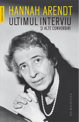 Ultimul interviu și alte convorbiri