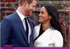 Meghan Markle și Prințul Harry. Nunta secolului