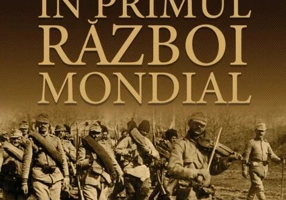 România în Primul Război Mondial