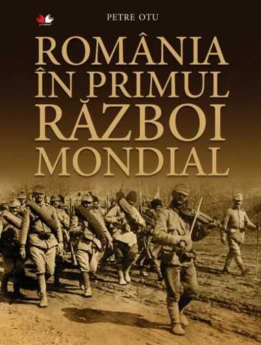 România în Primul Război Mondial