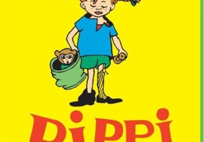 Pippi Șosețica (Vol. 1) - HC