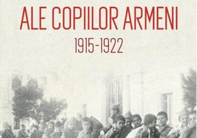 Mărturii ale copiilor armeni (1915-1922)