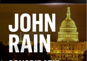 John Rain. Conspirație la Casa Albă