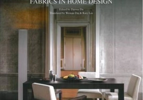 Soft Decoration: Fabrics in Home Design