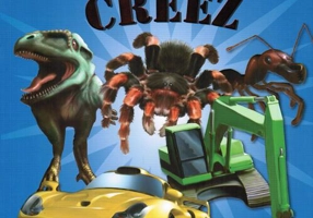 Mă distrez, învăț, creez