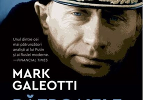 Războaiele lui Putin