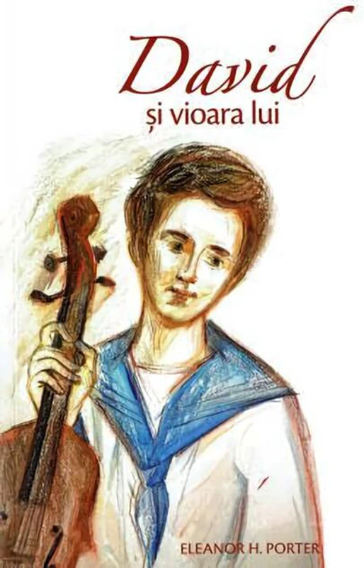 David și vioara lui