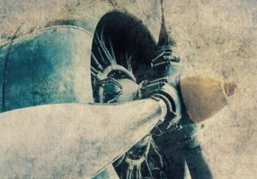 Zbor de noapte • Pilot de război • Pământ al oamenilor liberi