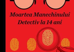 Moartea Manechinului (1970), Detectiv la 14 ani