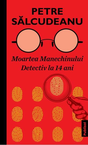 Moartea Manechinului (1970), Detectiv la 14 ani
