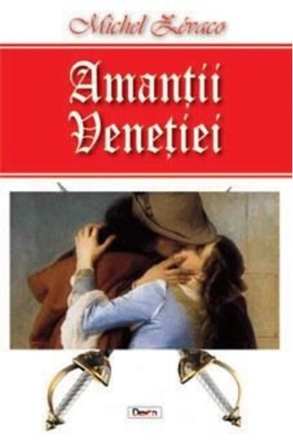Amanții Veneției