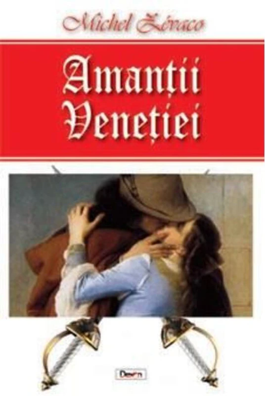 Amanții Veneției
