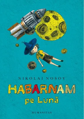 Habarnam pe Lună