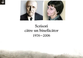 Dragă Walter... Scrisori către un binefăcător (1976-2006)