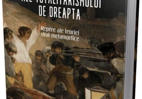 Originile ideatice ale totalitarismului de dreapta. Repere ale teoriei viral-metamorfice