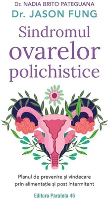 Sindromul ovarelor polichistice
