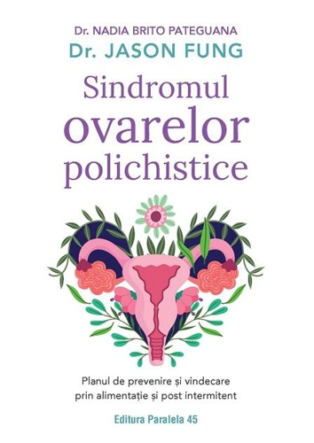 Sindromul ovarelor polichistice