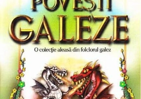 Povești galeze