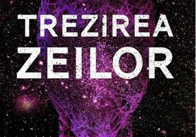 Trezirea zeilor (Vol. 2)