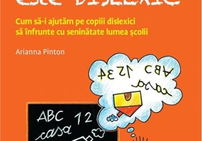 Copilul meu este dislexic