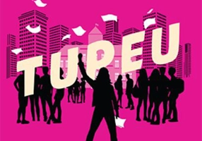 Tupeu